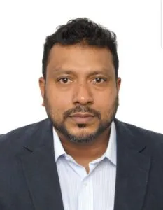 কবির হুমায়ুন