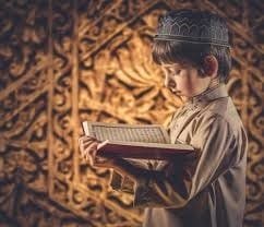 শিশুদের কীভাবে কুরআন শেখাবেন?