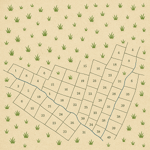 কোনো ব্যক্তি জীবিত থাকা অবস্থায় তার সন্তান মারা গেলে নাতি-নাতনীরা কি তার সম্পত্তিতে ভাগ পাবে?